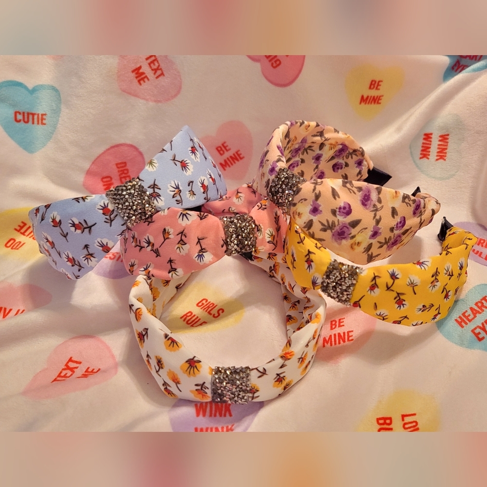 Headbands